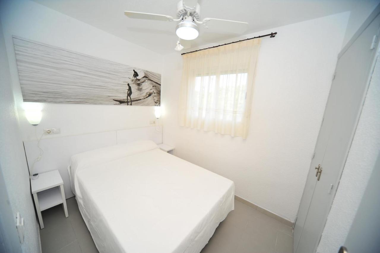 Apartamento Princicasim 1 Dormitorio Benicassim Exterior photo